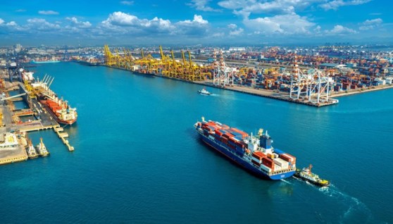 لمنطقة الاقتصادية لقناة السويس