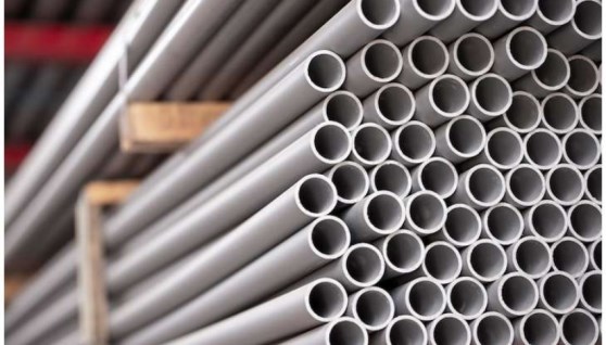 مواسير بلاستيك