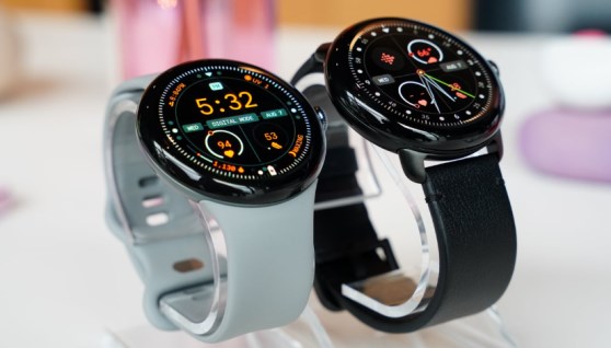 Pixel Watch