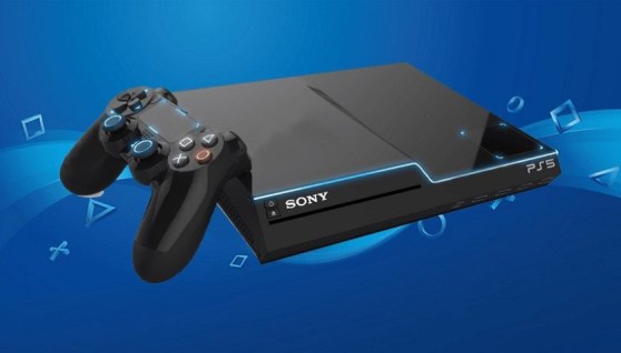  PlayStation 5
