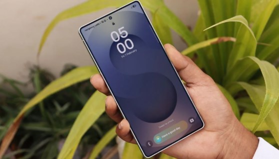 Galaxy S26