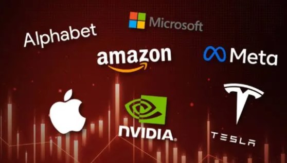 خسائر ضخمة لعمالقة التكنولوجيا