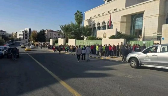 المصريين في الخارج - صورة أرشيفية