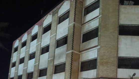 مبنى حكومي - صورة أرشيفية