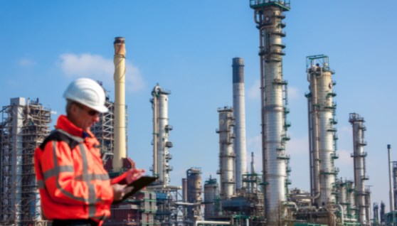 مجمع بتروكيماويات