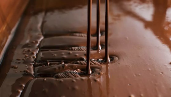 صناعة الشيكولاتة - صورة ارشيفية