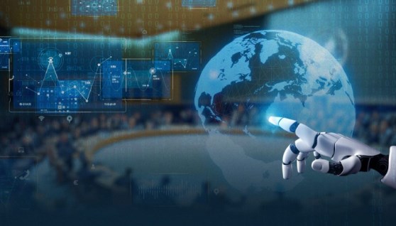 الذكاء الاصطناعي