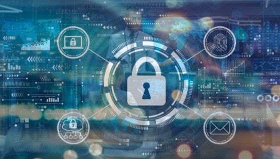 الأمن السيبراني