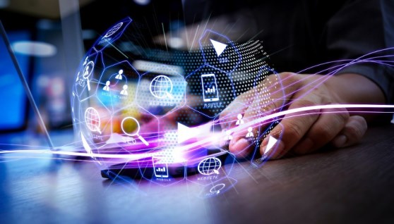 الإعلان الرقمي