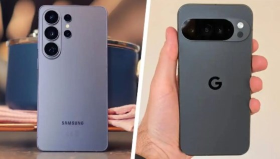 أغطية هواتف سامسونج وجوجل