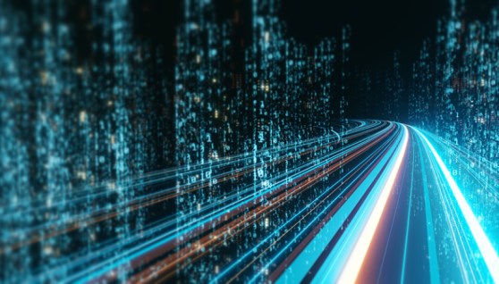 البنية التحتية الرقمية