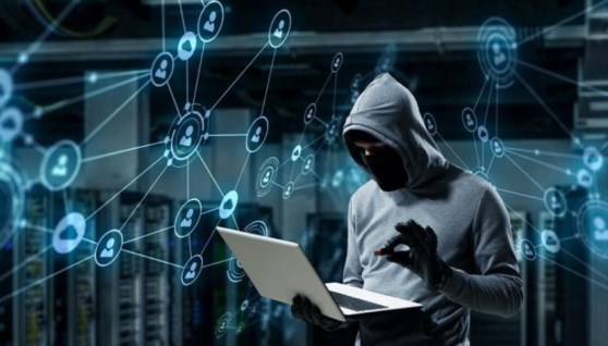 التهديدات السيبرانية