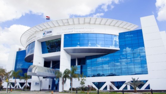 هيئة تنمية صناعة تكنولوجيا المعلومات (إيتيدا)