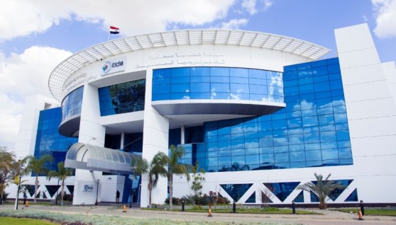 هيئة تنمية صناعة تكنولوجيا المعلومات (إيتيدا)