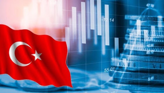 الاقتصاد التركي