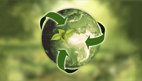 التنمية المستدامة