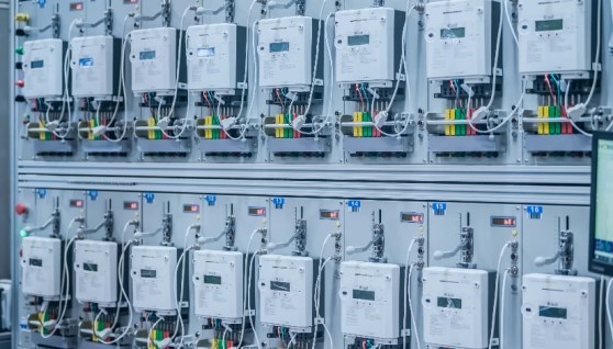 العدادات الذكية