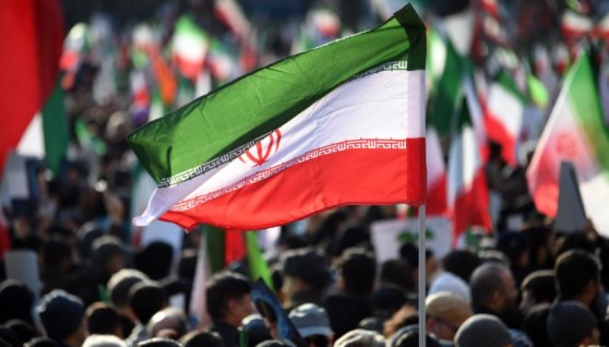 احتجاجات يناير في إيران