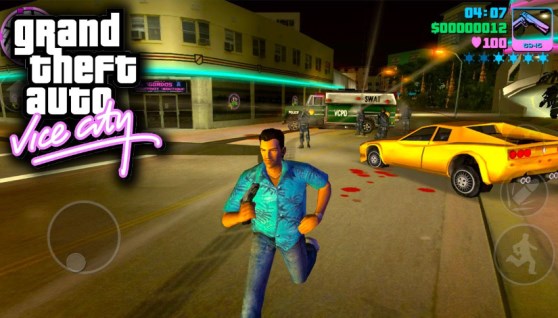 لعبة جاتا الاصلية 2026