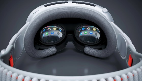 Apple Vision Pro