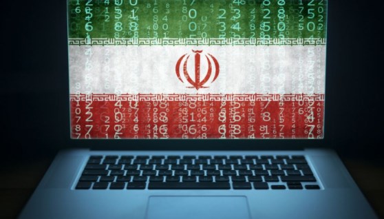 انقطاع الإنترنت في إيران