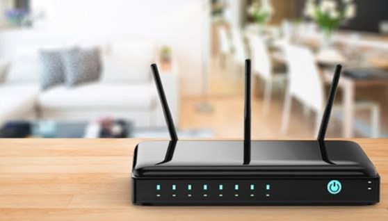 أجهزة الراوتر المنزلية