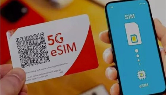 eSIM