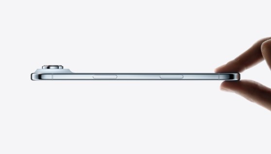 iPhone Air