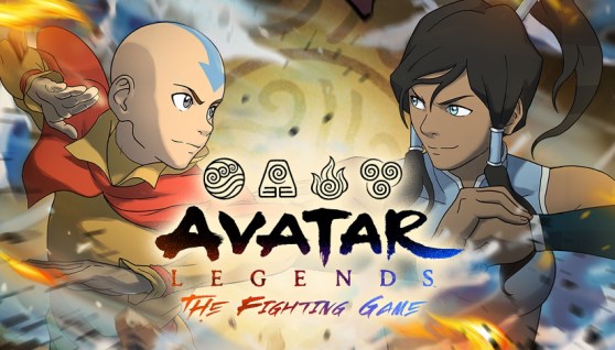 Avatar Legends
