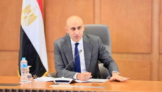 محمد عبد اللطيف وزير التربية والتعليم والتعليم الفني