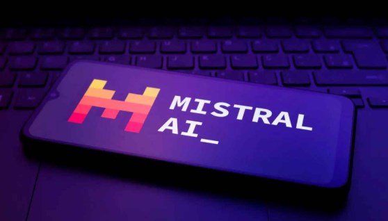 شركة Mistral AI