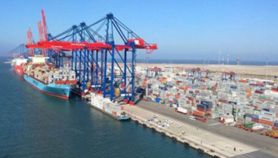 مجمع قناة السويس