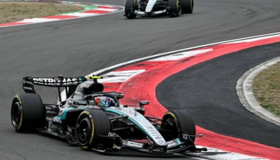 سبقا فورمولا 1 