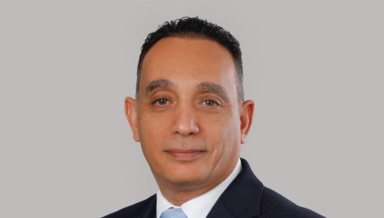 النائب فريد البياضي عضو مجلس النواب 