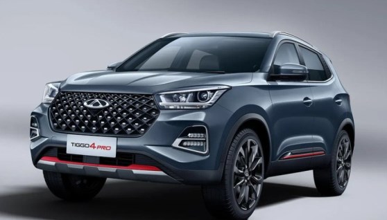  شيري تيجو 4 برو 2026