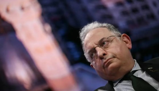 وزير المالية السوري محمد يسر