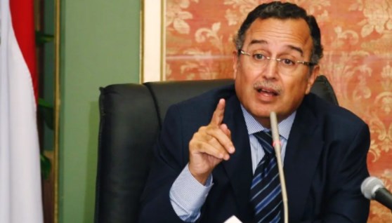 السفير نبيل فهمي أمين عام جامعة الدول العربية 