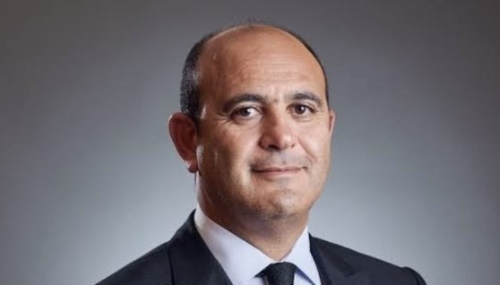  عمرو النقلي نائبًا للرئيس التنفيذي لقطاعات الأعمال