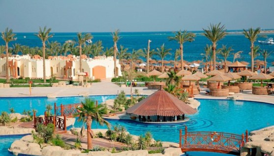 السياحة في مصر 
