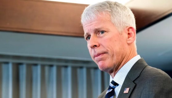 وزير ‌الطاقة الأمريكي