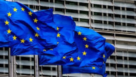 الاتحاد الأوروبي