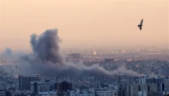 اغتيال إسماعيل دهقان القيادي في القوات الجوفضائية بالحرس الثوري الإيراني 