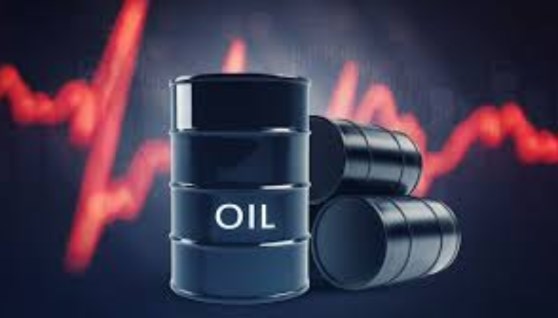 نفط - صورة أرشيفية 