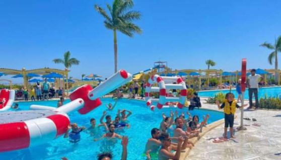 فنادق الغردقة