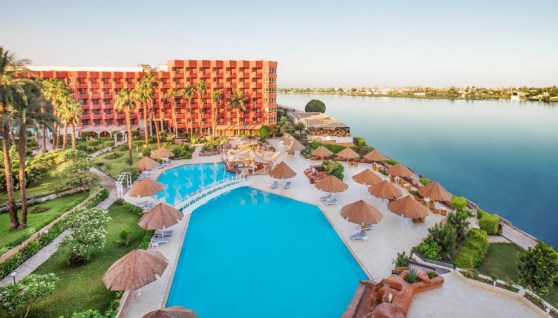 أسعار فنادق الأقصر في عيد الفطر 2026