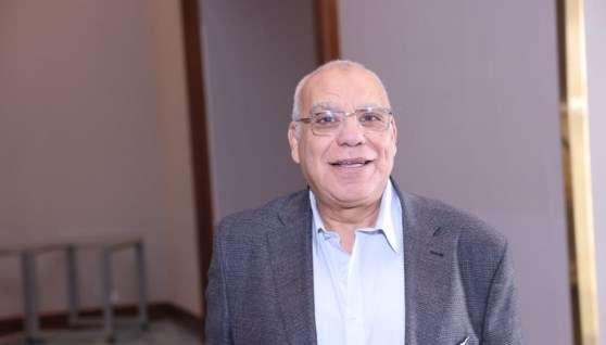 على غنيم رئيس غرفة السلع السياحية 