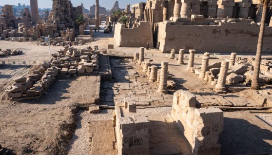 آثار- أرشيفية