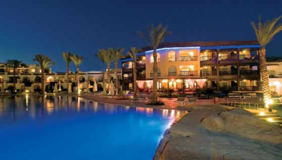 فندق - أرشيفية 