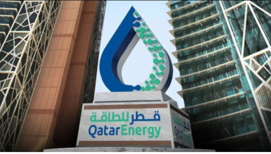 شركة ‌قطر للطاقة
