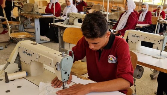 حماية الأطفال من العمل